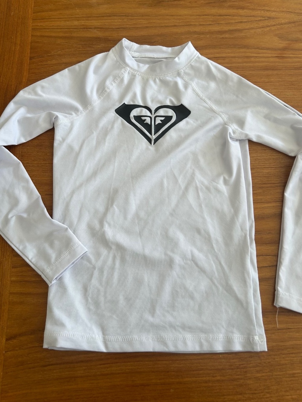 Roxy kids rashguard